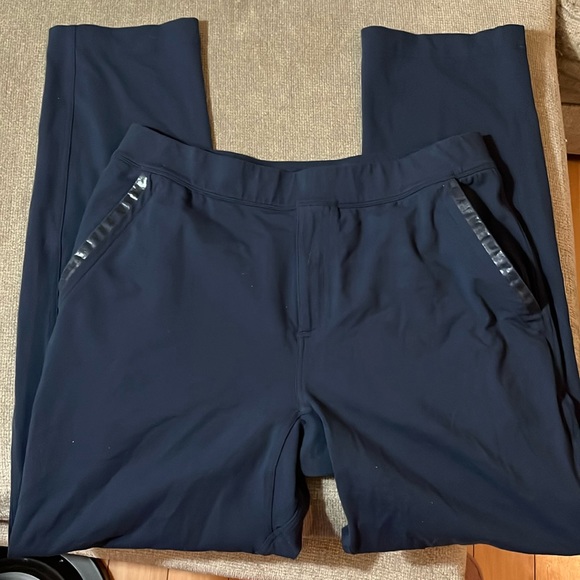 Men’s Lululemon Trainer Pants - Picture 3 of 11